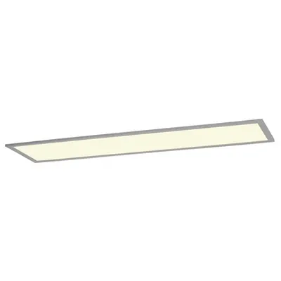 Lampa suspendata, lustra I-PENDANT PRO pandantiv, gri cu LED-uri de interior pandantiv UGR <19 4000K gri