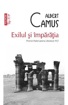 Exilul si imparatia