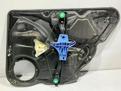 Macara geam electric stanga spate 3C4839755H Volkswagen Passat B6 3C (2005-2010)