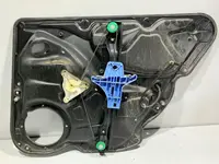 Macara geam electric stanga spate 3C4839755H Volkswagen Passat B6 3C (2005-2010)