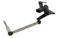Senzor reglare distanta far spate stanga potrivit AUDI Q7 4M, Q8 4M; VW TOUAREG CR 01.15-