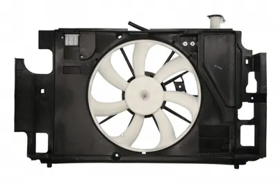 Ventilator radiator TOYOTA PRIUS, PRIUS PHV 1.8H dupa 2015