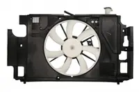 Ventilator radiator TOYOTA PRIUS, PRIUS PHV 1.8H dupa 2015