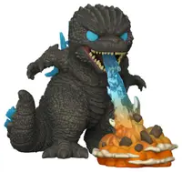 Figurină Funko POP! Movies: Godzilla Minus One - Godzilla (Heat Ray) #2071