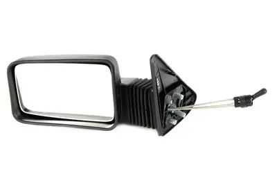 Oglinda laterala Stanga mecanic potrivit PEUGEOT 309 I, 309 II, 309/HATCHBACK