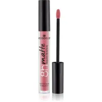 essence 8h matte ruj lichid mat culoare 15 Vintage Rose 2,5 ml