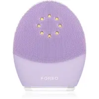 FOREO LUNA™ 3 Plus dispozitiv sonic de curățare cu funcție termică și masaj ferm