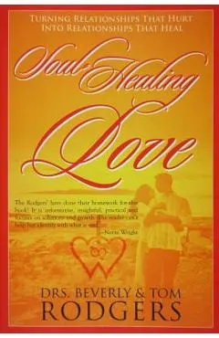 Soul-Healing Love