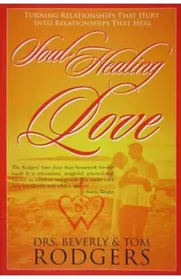 Soul-Healing Love