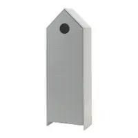 Dulap Vipack Casami, gri