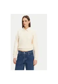Bluza dama SF0351 - Bumbac - Bej