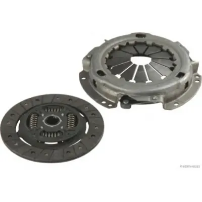 Set ambreiaj HERTH BUSS JAKOPARTS J2002355