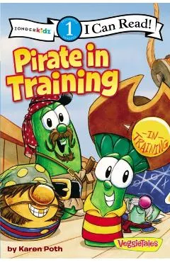 Pirate in Training: Level 1