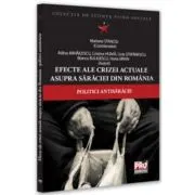 Efecte ale crizei actuale asupra saraciei din Romania - politici antisaracie