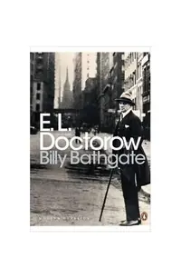 Billy Bathgate - Paperback brosat - Edgar Lawrence Doctorow