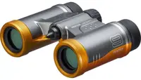 BinocluPentax – UD 9x21, Gray Orange