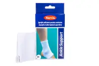 Narcis Glezniera elastica M