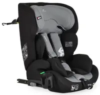 Scaun auto Cangaroo - Trip, i-Size, IsoFix , 76-150 cm, Intense gray
