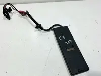 Modul / panou incarcare telefon 4G0862401 Audi A6 (2010-2018) [4G2, C7] 2.0 tdi CGLC