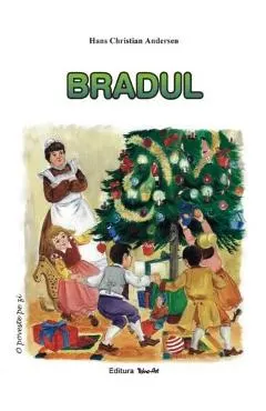 Bradul