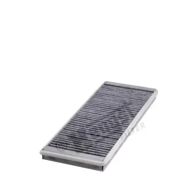 Filtru, aer habitaclu HENGST FILTER E905LC