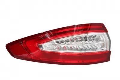 Stop tripla lampa spate ( exterior , LED) FORD MONDEO LIMUZINA 2014-2018
