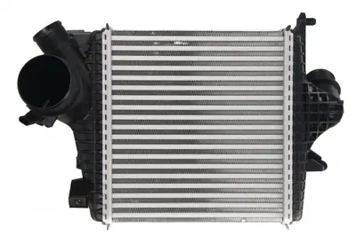Intercooler potrivit AUDI Q7; VW TOUAREG 3.0 3.0H 03.18