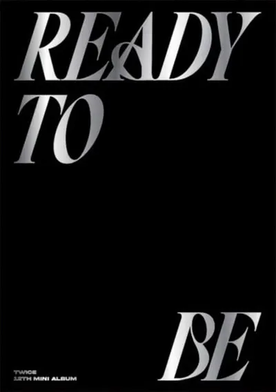 Ready To Be (To Version)