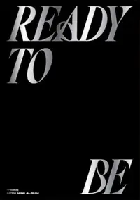 Ready To Be (To Version)