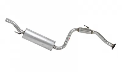 Toba esapament mijloc VOLVO S40 I, V40 1.6-2.0 intre 1995-2004