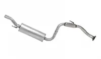 Toba esapament mijloc VOLVO S40 I, V40 1.6-2.0 intre 1995-2004