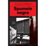 Spumele negre