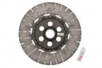 Disc ambreiaj (302mm) profil complet potrivit CASE IH 1000; DAVID BROWN 1000 AD6 55 AD6 55T DT-402