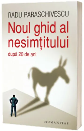Noul ghid al nesimtitului