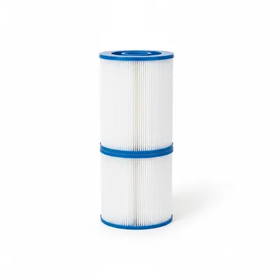 Set de 2 cartușe filtrante DOAR pentru NetSpa Idaho/Celestia/Wave