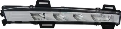 Lumini de zi dreapta (LED) FORD S-MAX 2010-2014