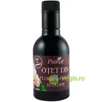 Otet din Flori de Cocos Ecologic/Bio 250ml