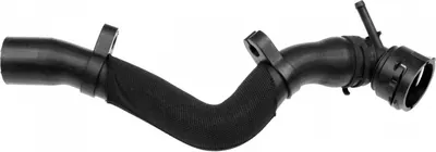 Furtun Radiator Superior (33mm 30mm) Potrivit Seat Cordoba, Ibiza Iii; Skoda Fabia I, Fabia I Praktik, Fabia Ii, Roomster, Roomster Praktik; Vw Polo Iv 1.2 10.01-05.15