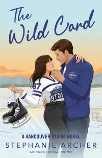 The Wild Card (Dell Publishing)