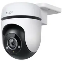 Tp-Link Wifi Cam Pan/tilt Night Fhd C500 Tapo C500