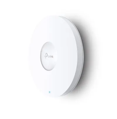 Access point TP-Link EAP650, Gigabit, PoE, Dual-band, WiFi 6 - AX