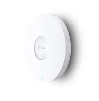 Access point TP-Link EAP650, Gigabit, PoE, Dual-band, WiFi 6 - AX