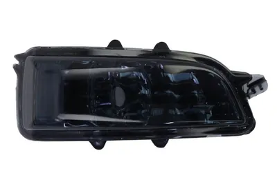 Semnalizator oglinda dreapta (fumuriu) potrivit VOLVO C30 1.6-Electric 2006-2012