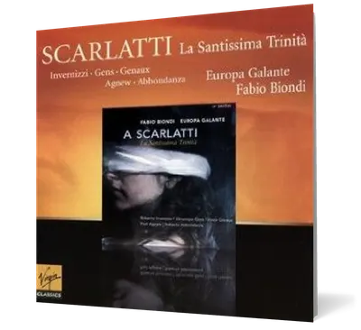 Scarlatti