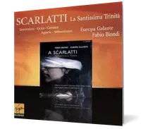 Scarlatti