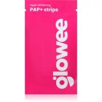 Glowee PAP benzi pentru ablirea dintilor 14 buc