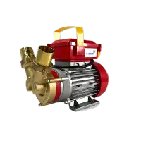 Electropompa Rover 35 pentru transvazare vin si lichide alimentare - Default Title