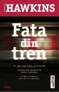 eBook Fata din tren
