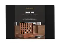 Joc - Iron & Glory - Line Up - Four In a Row