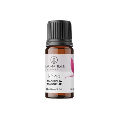 Set 4 x Ulei Aromat, Aromatique Magnolie, 10 ml